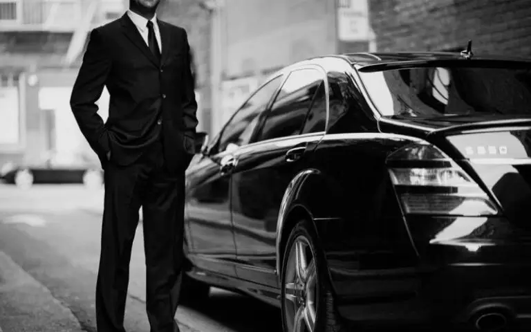 close protection